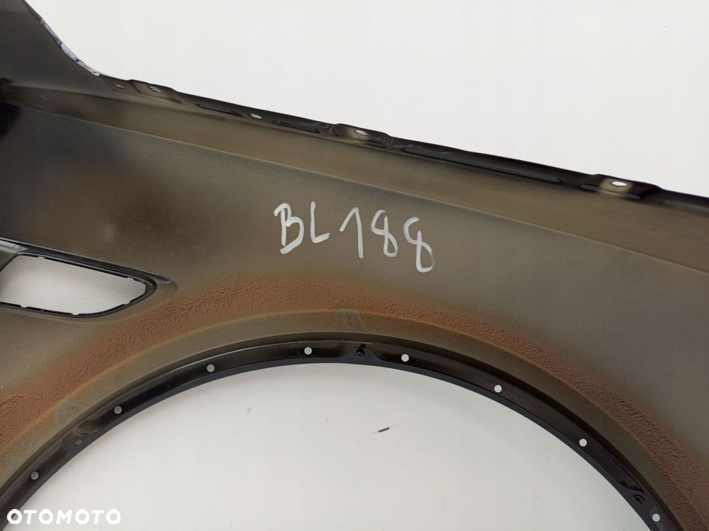 BENTLEY BENTAYGA 2015- BŁOTNIK LEWY PRZÓD PRZEDNI ÷ - 11