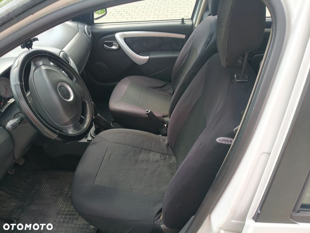 Dacia Sandero 1.4 Ambiance - 9