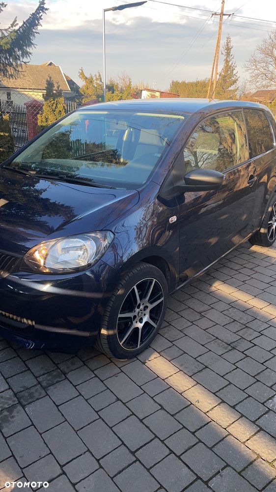Skoda Citigo 1.0 Active - 1