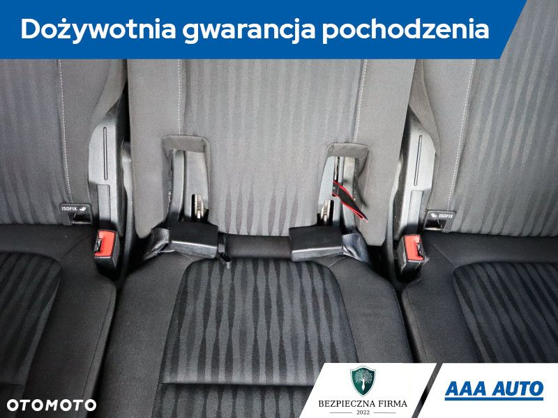Opel Zafira - 11