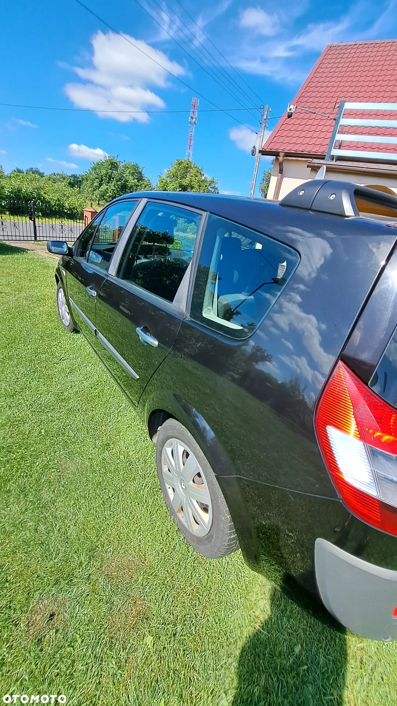 Renault Grand Scenic - 6