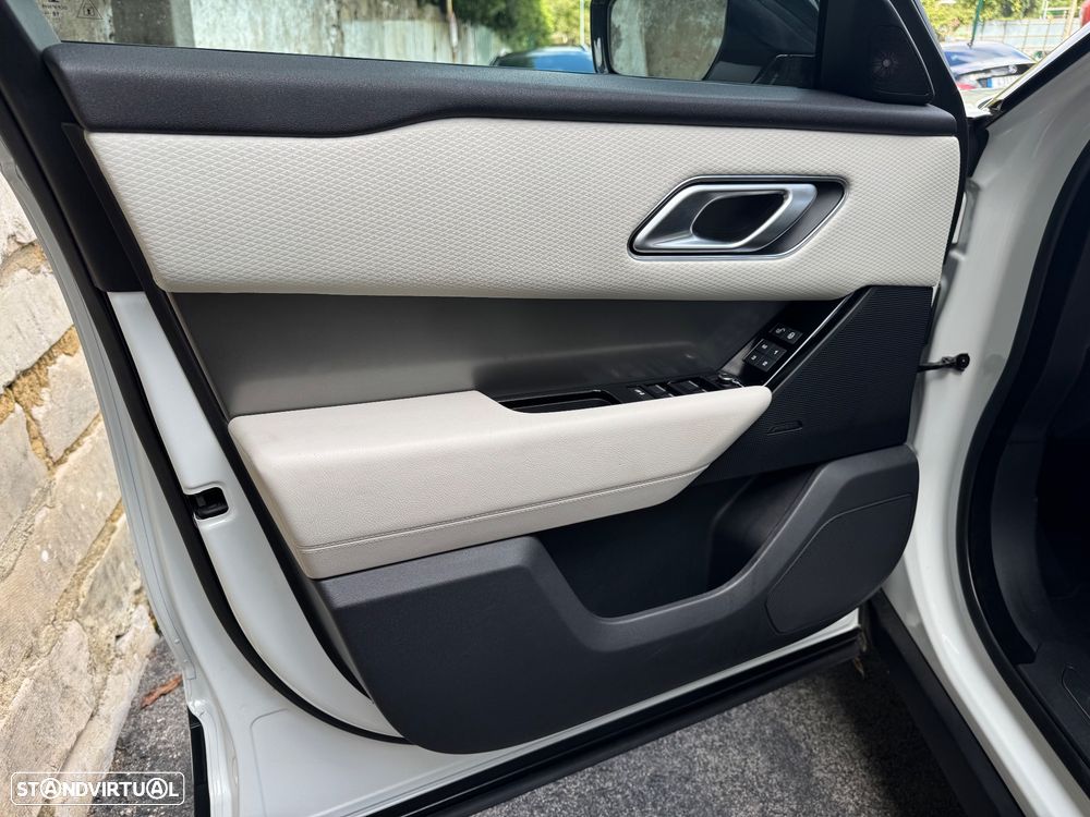 Land Rover Range Rover Velar 2.0 D S - 17
