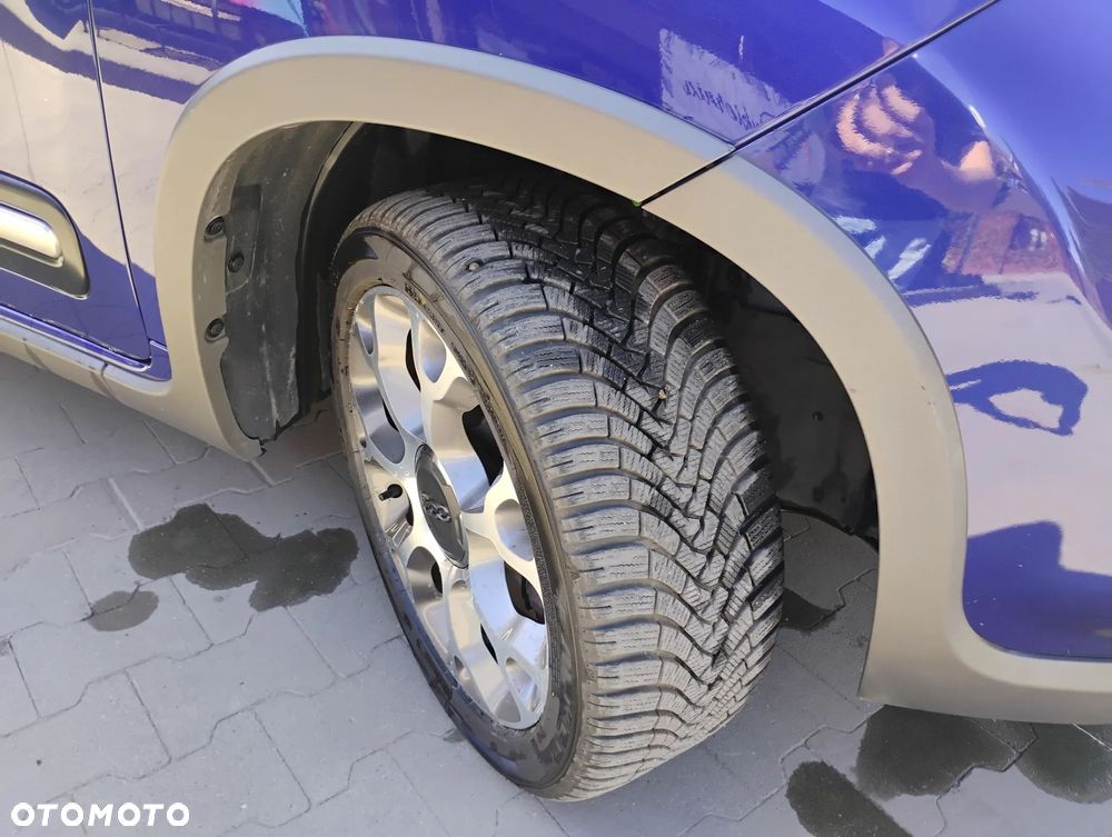 Fiat 500L 1.4 16V T-Jet Trekking - 35