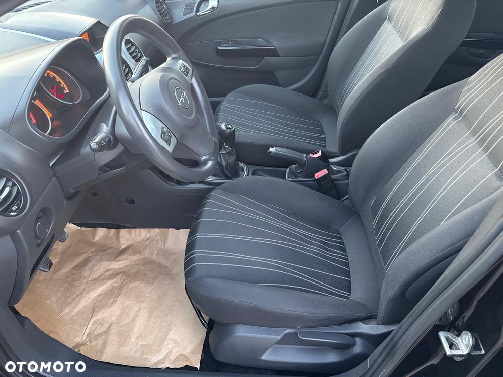Opel Corsa 1.2 16V - 13