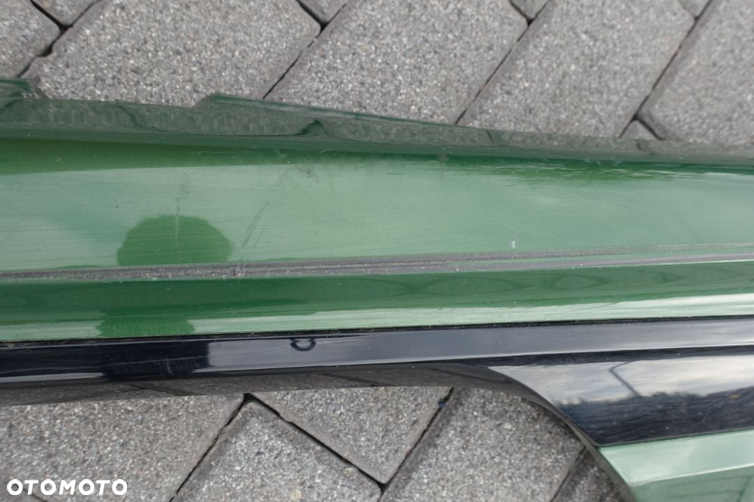 LISTWA PROGOWA PRAWA AUDI RS5 8W6853856B - 5