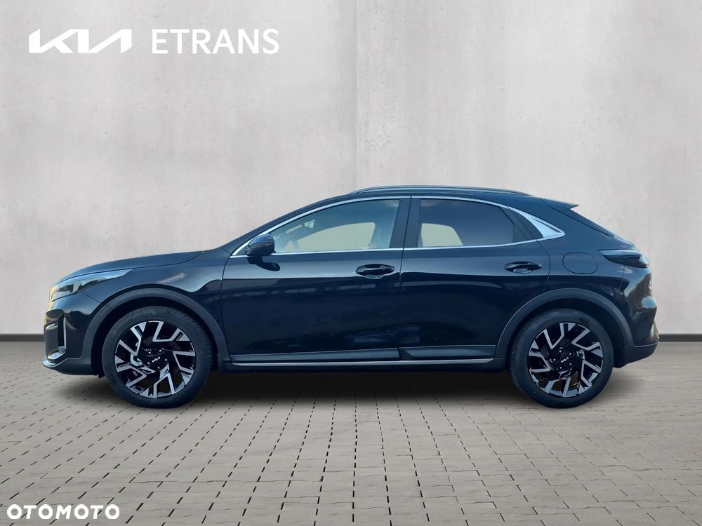 Kia XCeed 1.6 T-GDI Tribute DCT - 2