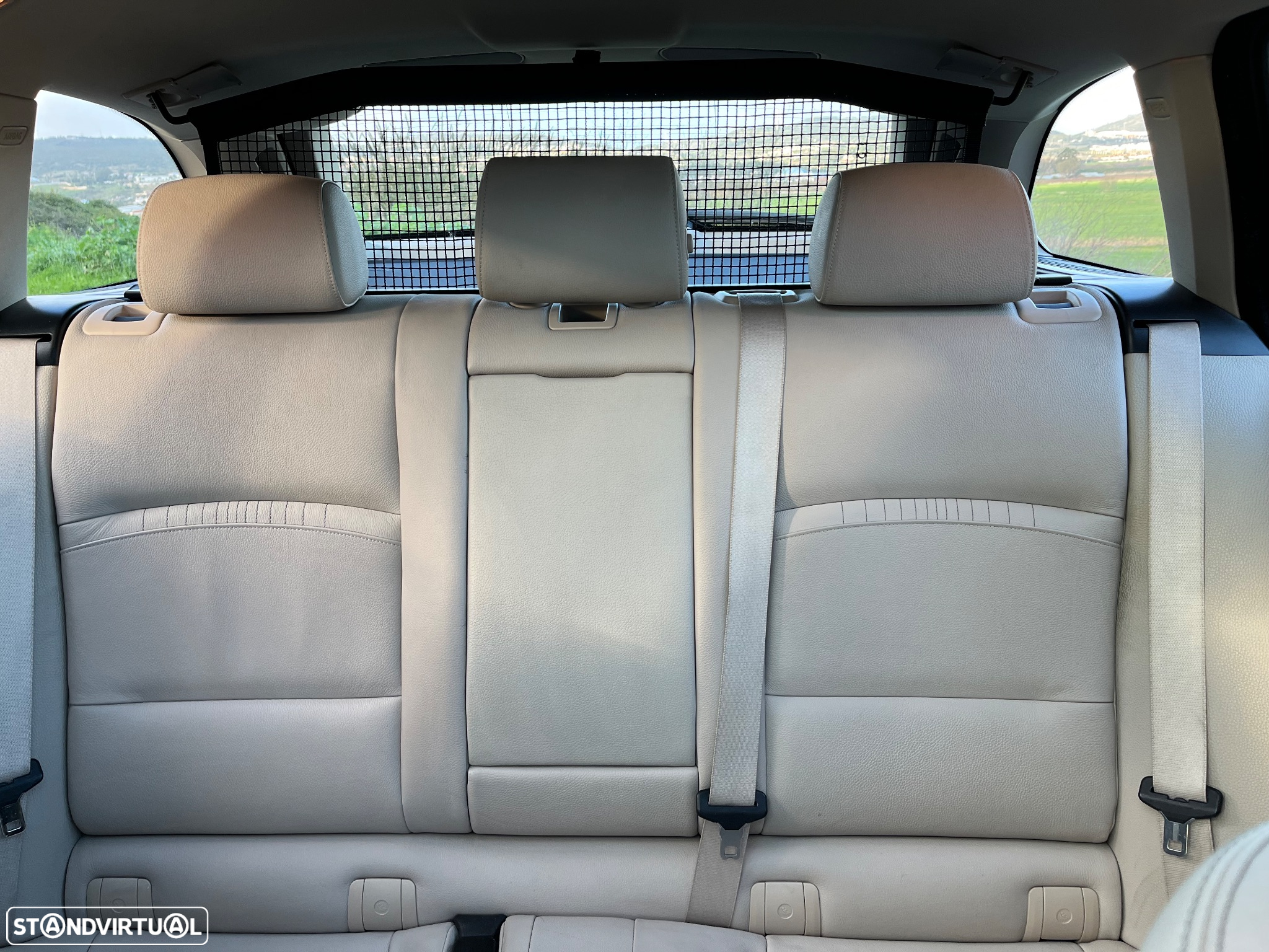 BMW 525 d Auto - 21