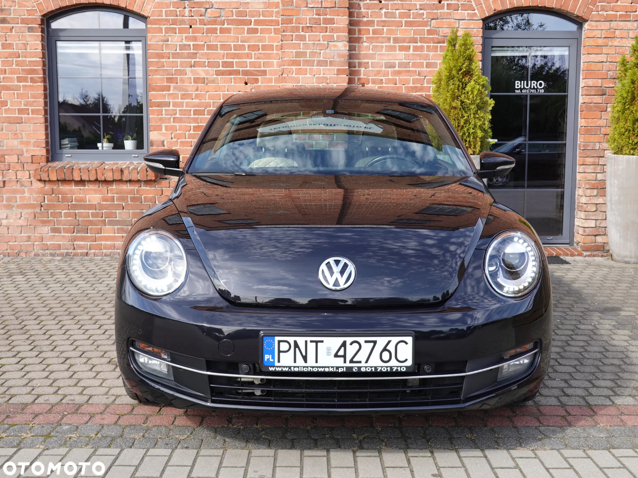 Volkswagen Beetle The 1.2 TSI Exclusive Design - 7