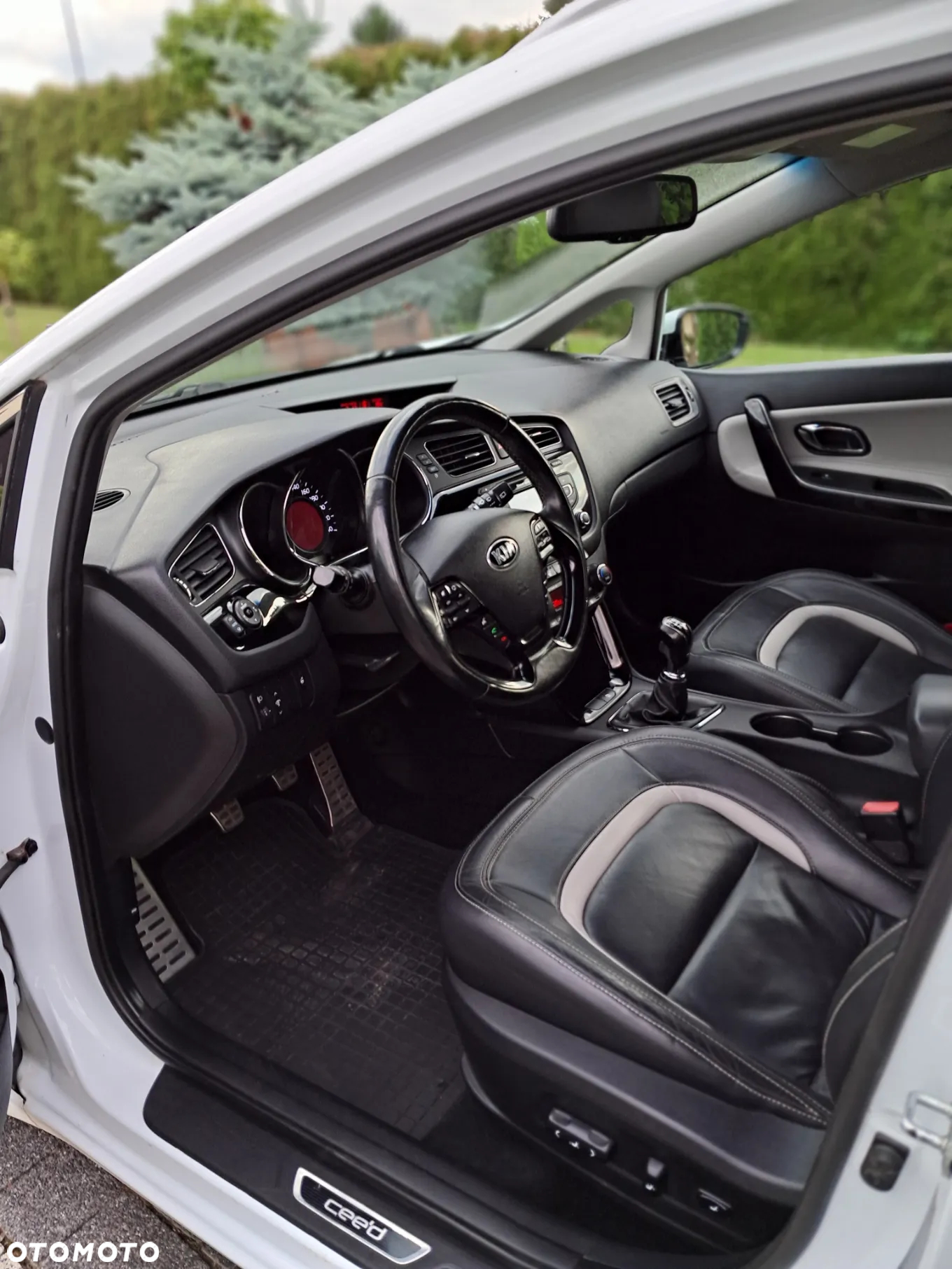 Kia Ceed Cee'd 1.6 CRDi Business Line - 13