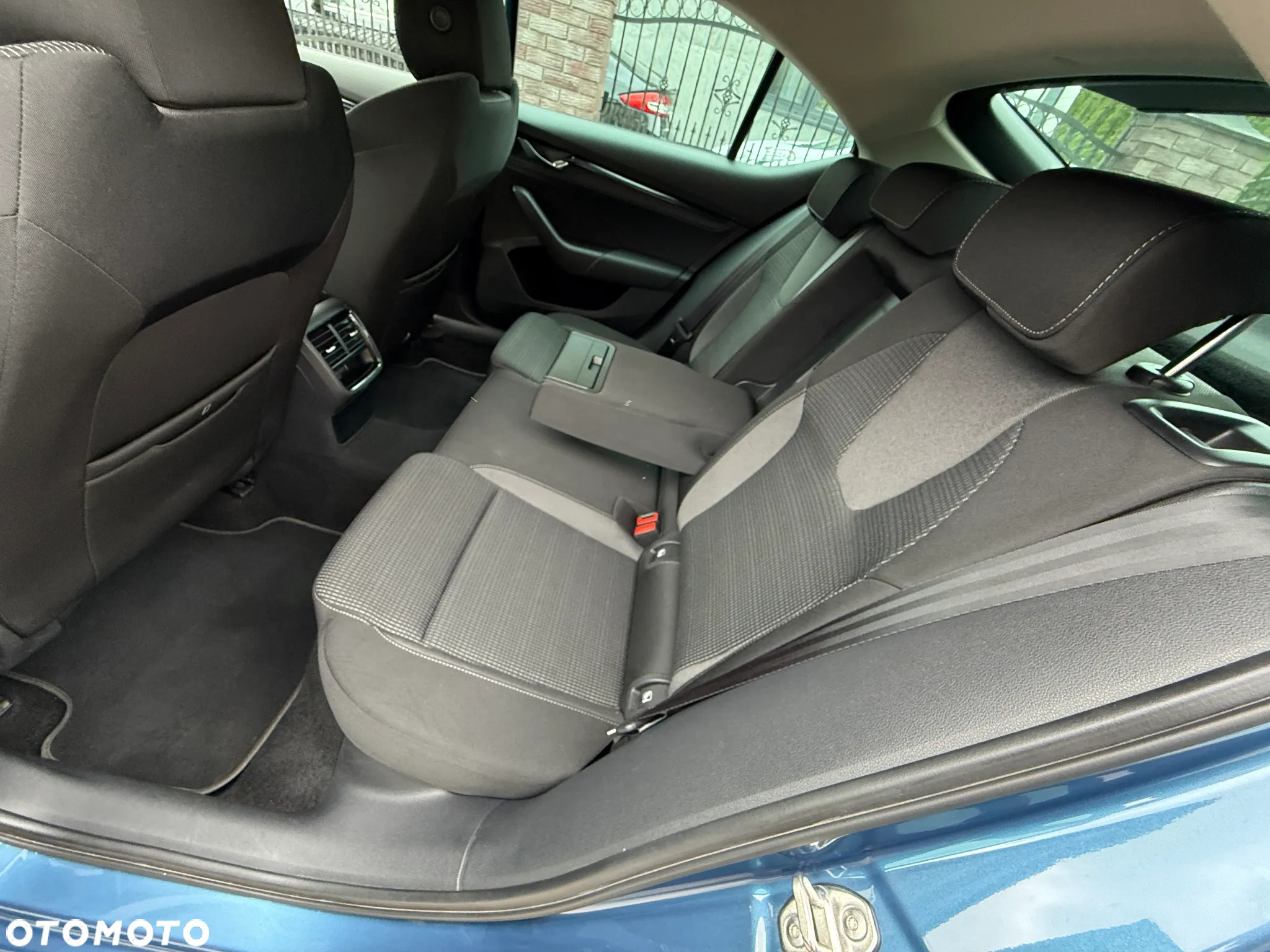 Skoda Octavia 1.0 TSI Ambition - 33