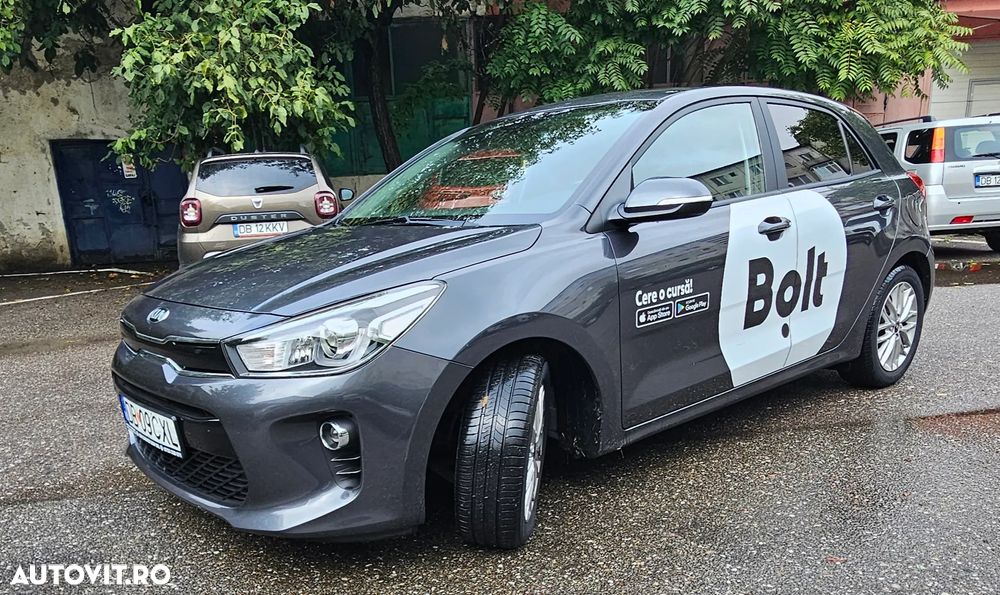 Kia Rio - 3