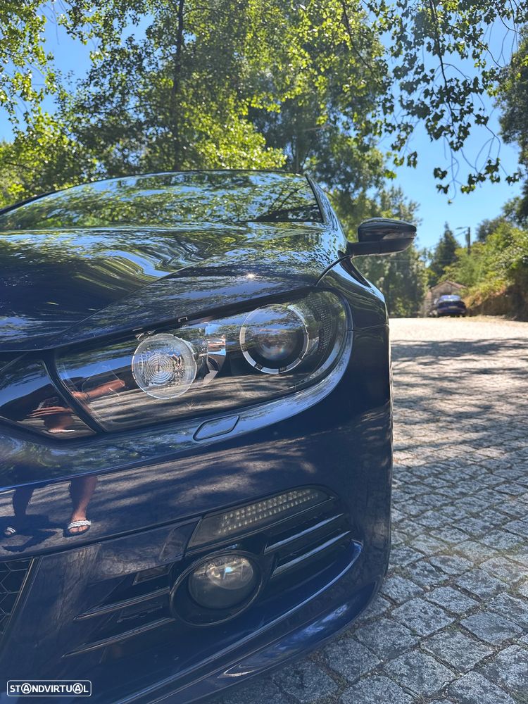VW Scirocco 1.4 TSI R-Line - 7