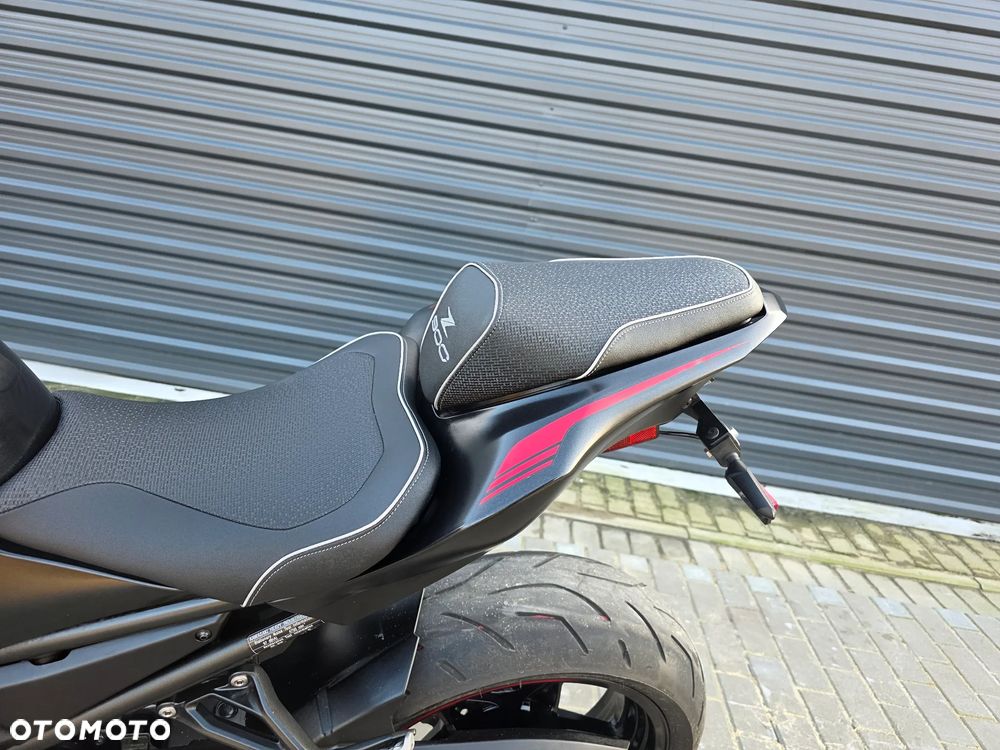 Kawasaki Z 900 - 9