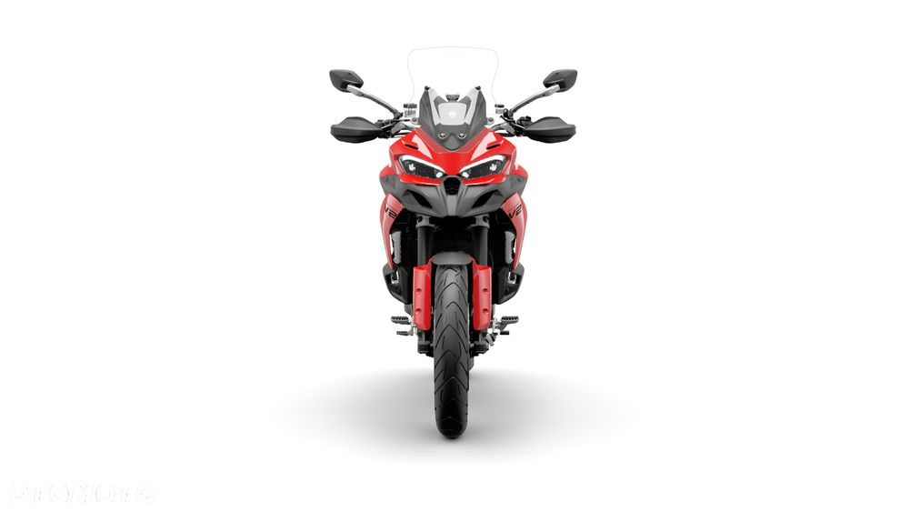 Ducati Multistrada - 3