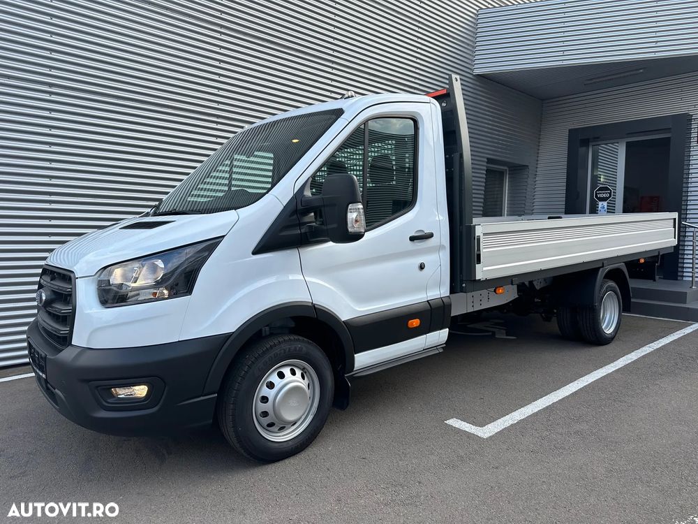 Ford Transit - 7