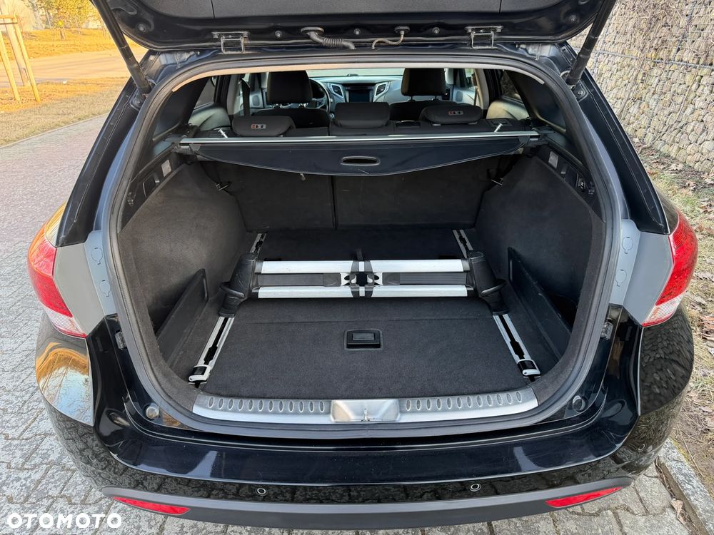 Hyundai i40 1.7 CRDi Premium - 20