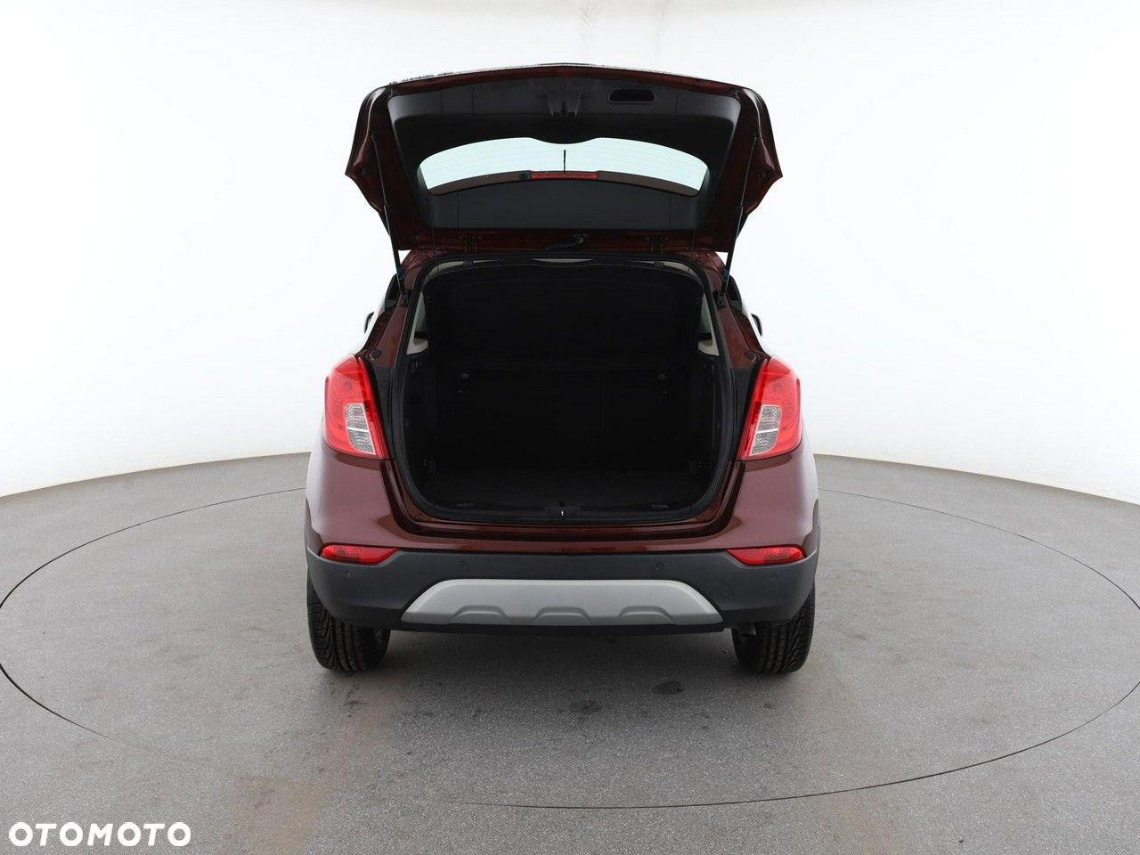 Opel Mokka X 1.6 (ecoFLEX) Start/Stop Edition - 19
