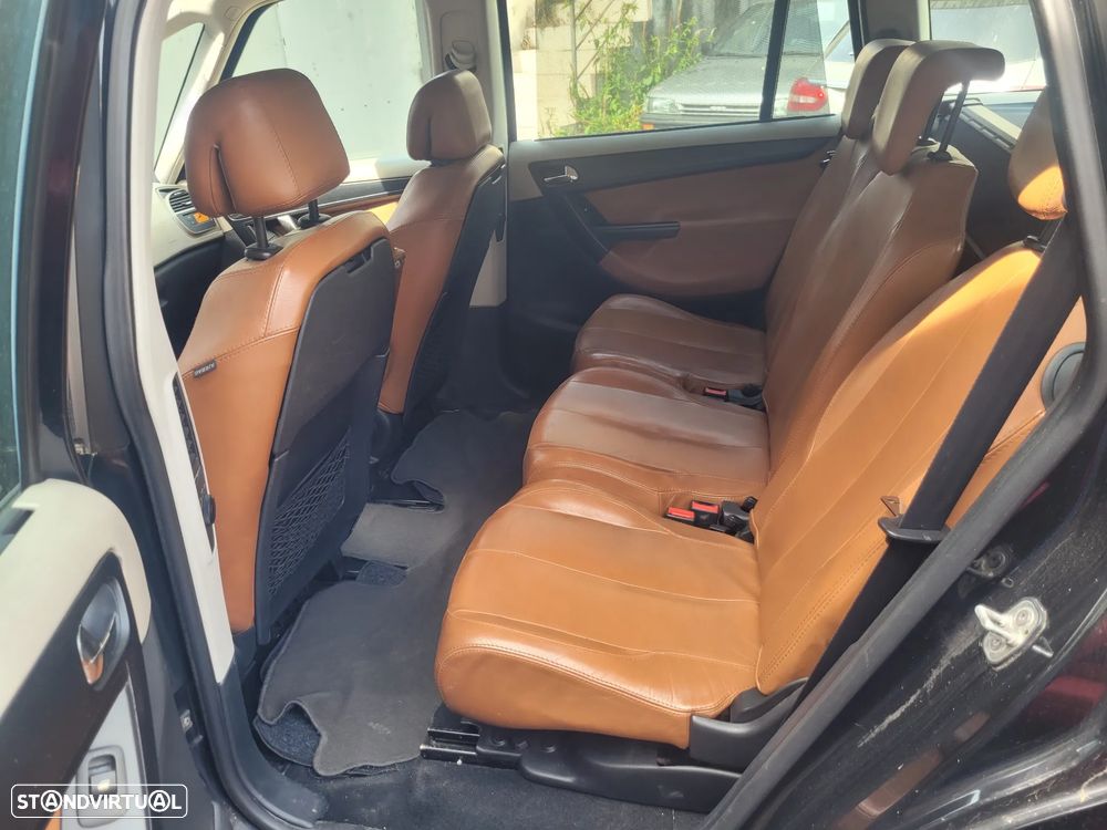 Citroën C4 Grand Picasso 1.6 HDi Exclusive CMP6 - 7