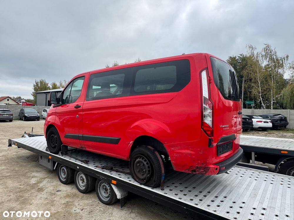 Ford Transit - 4