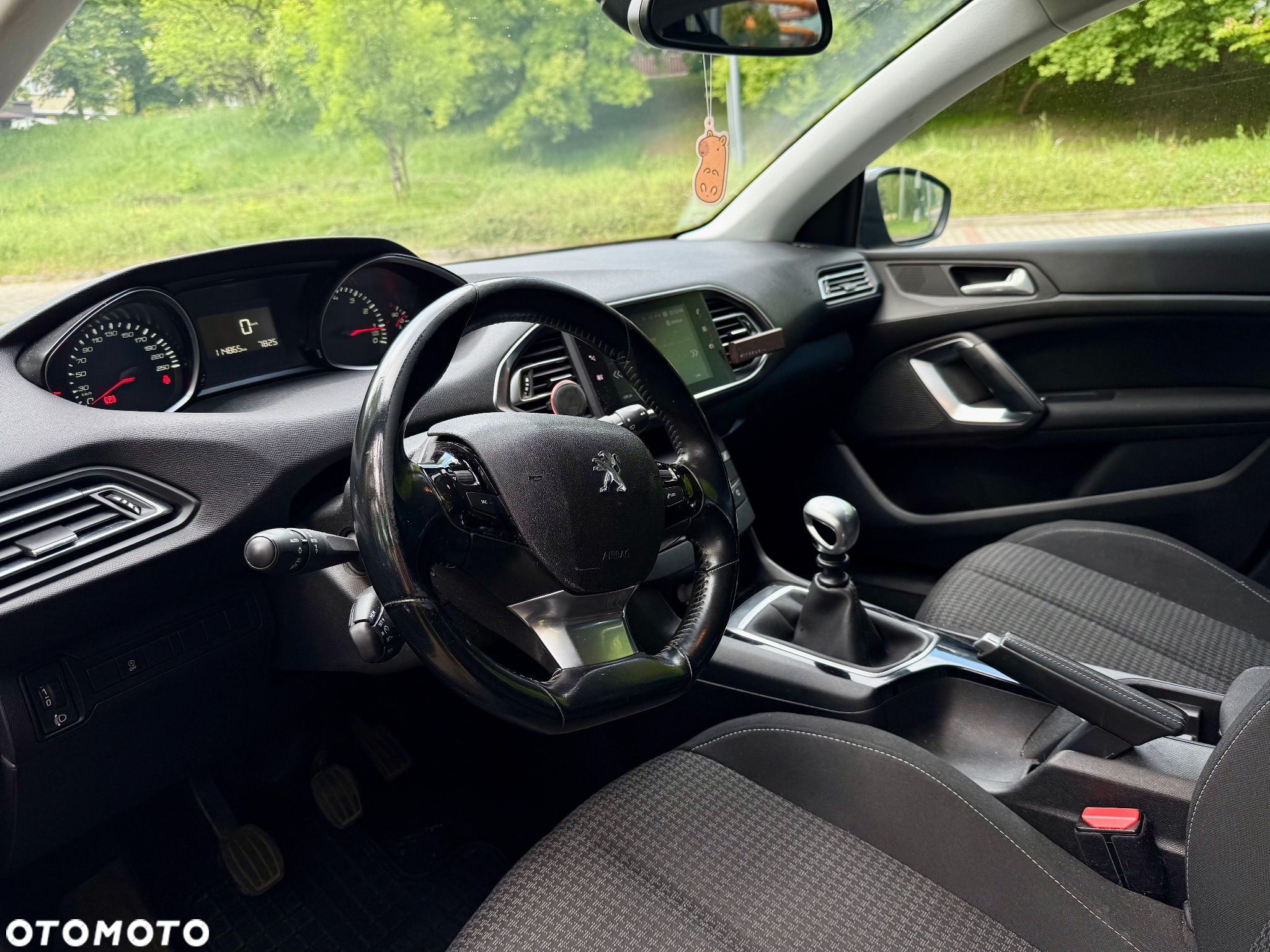 Peugeot 308 PureTech 110 Stop & Start Access - 10