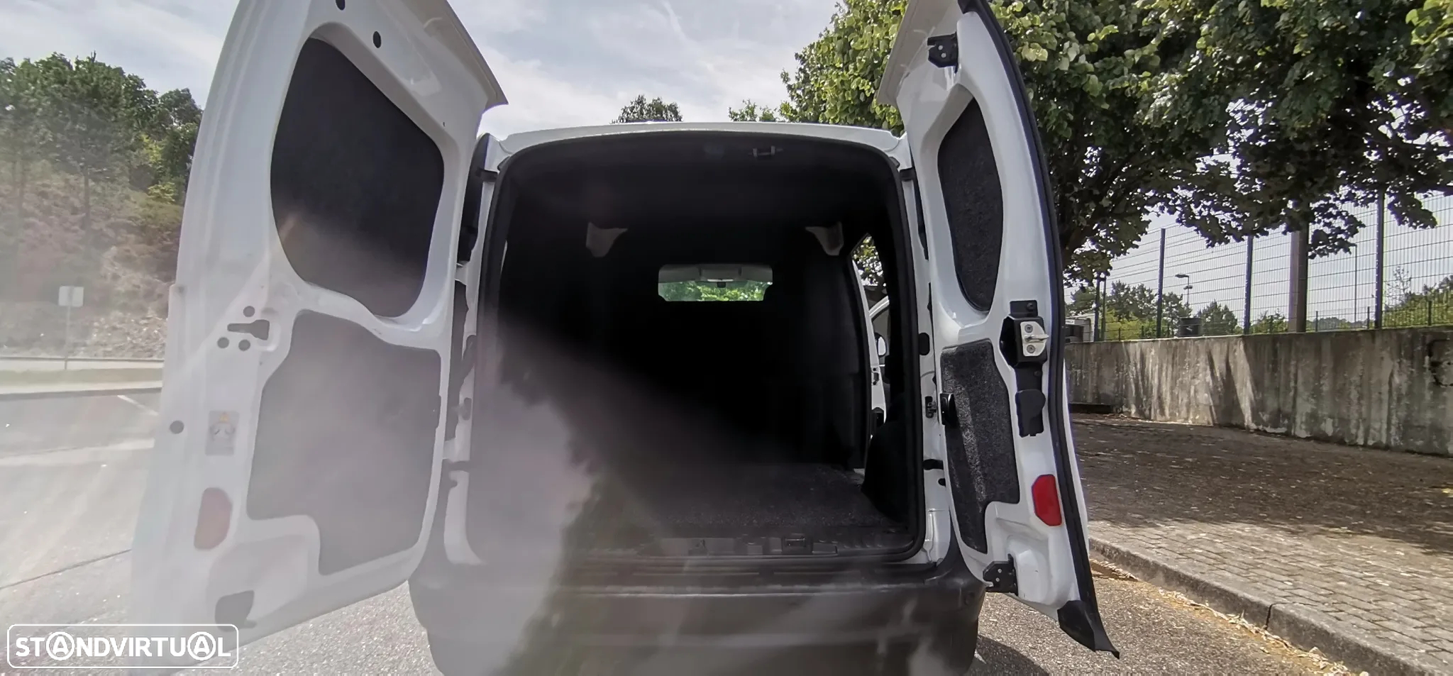 Renault Kangoo 1.5 dCi Pack - 6
