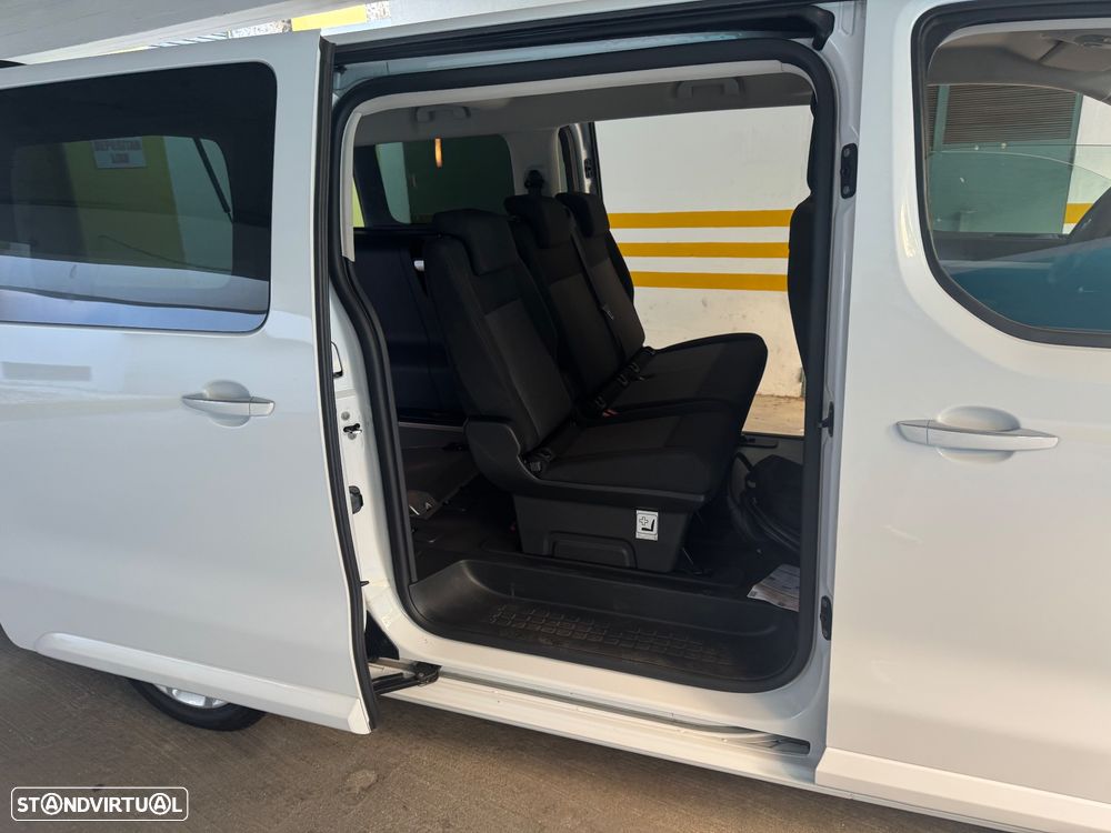 Citroën e-Spacetourer 75 kWh XL Business - 6