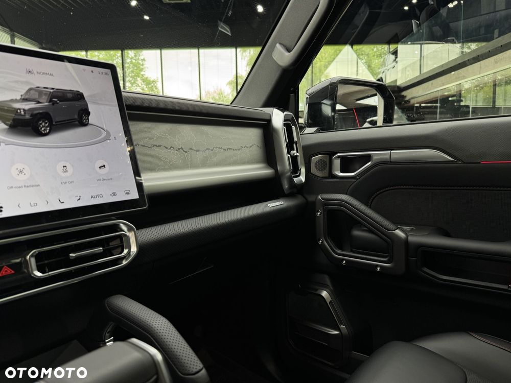 Jetour T2 - 32