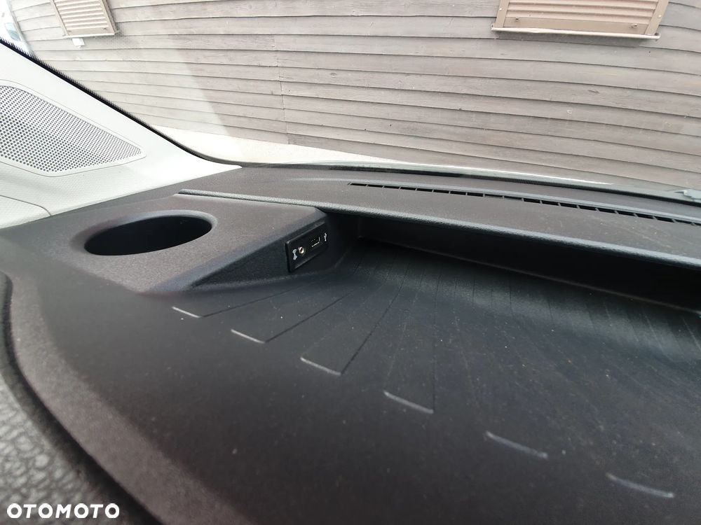 Volkswagen CRAFTER - 35