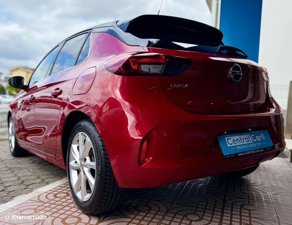 Opel Corsa 1.5 D Elegance - 8