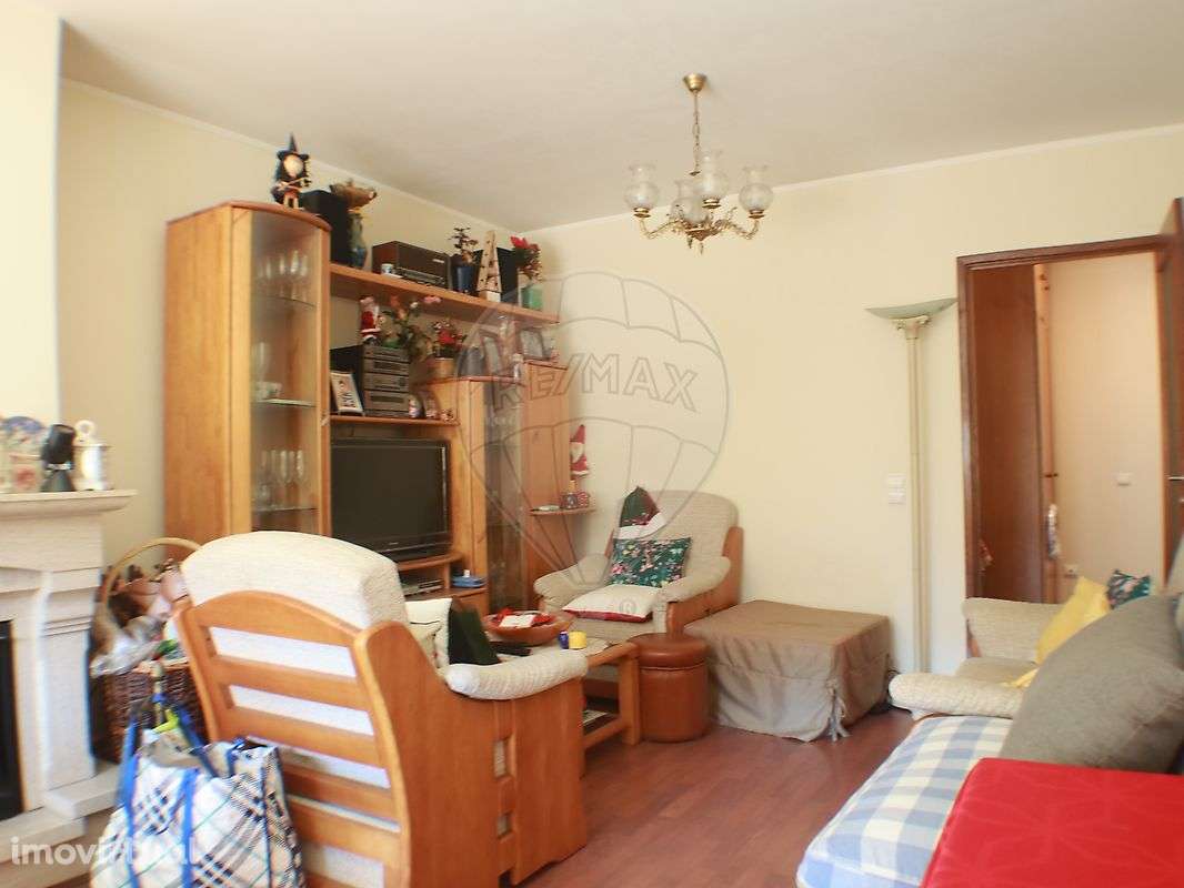 Apartamento T1 para venda - Grande imagem: 5/17