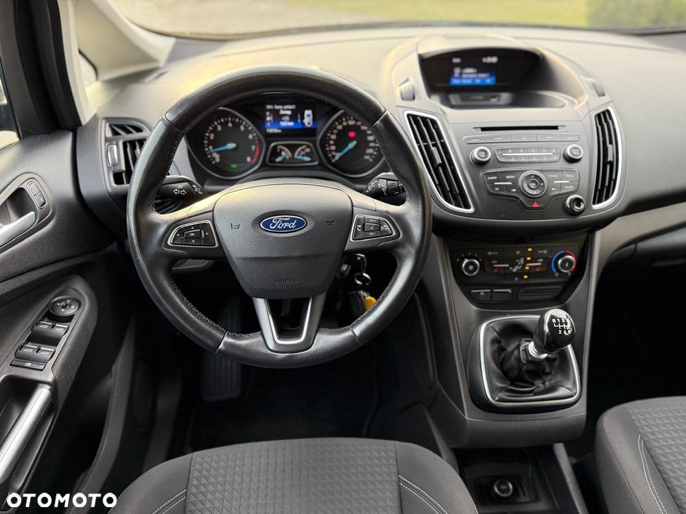 Ford C-MAX 1.0 EcoBoost Ambiente ASS - 23