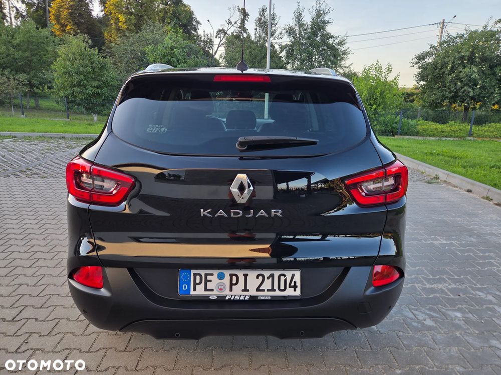 Renault Kadjar 1.2 Energy TCe Life - 9