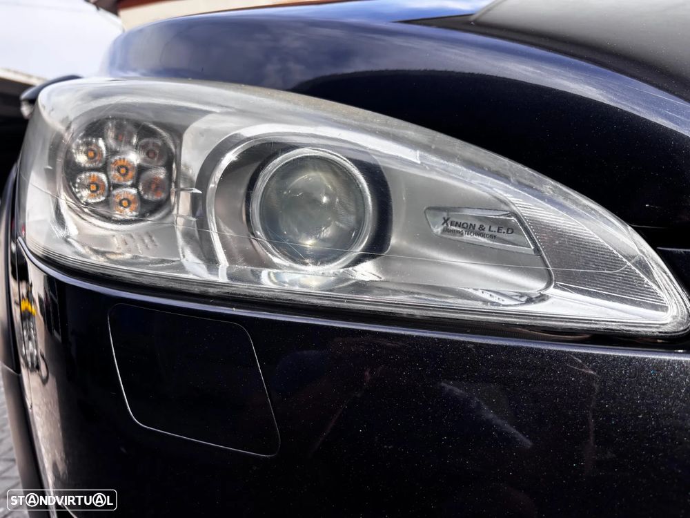 Peugeot 508 SW - 7