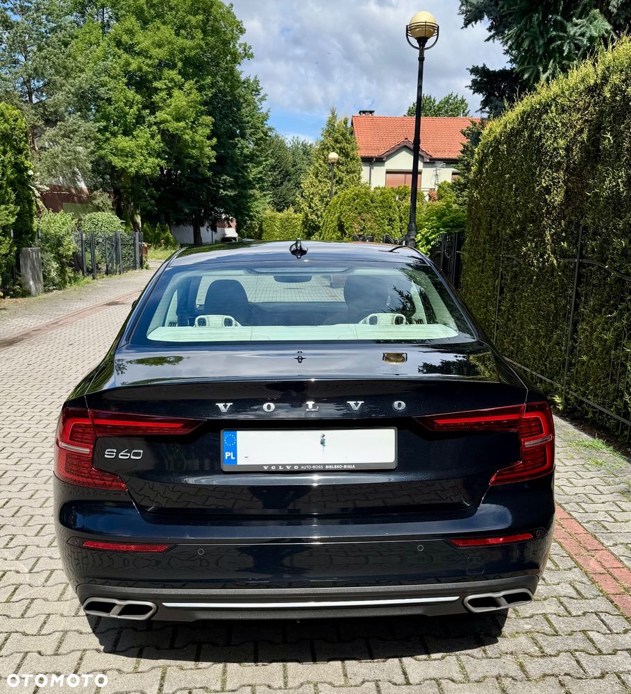 Volvo S60 T4 Inscription - 3