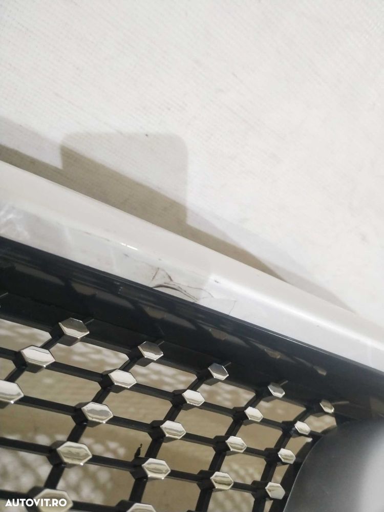 Bara fata Mercedes C-Class W205, AMG, 2014, 2015, 2016, 2017, cod origine OE A2058850925. - 10