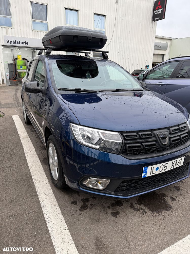Dacia Sandero 0.9 90CP Laureate - 2