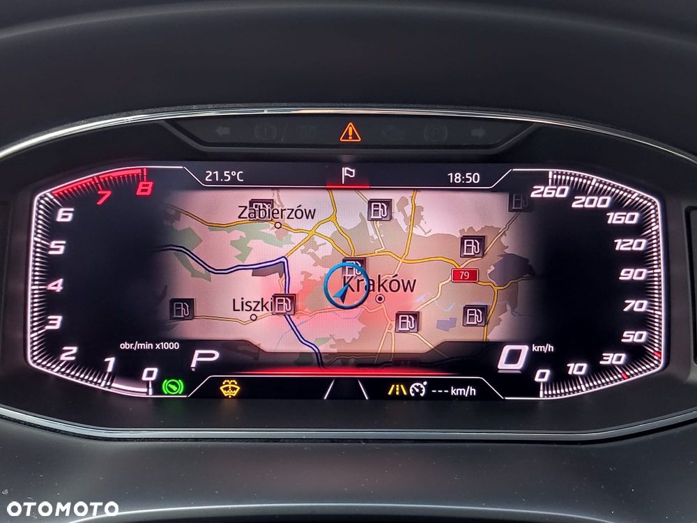 Seat Leon 2.0 TSI OPF DSG FR Plus - 28