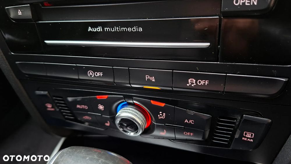 Audi A4 Avant 2.0 TDI S tronic sport - 33