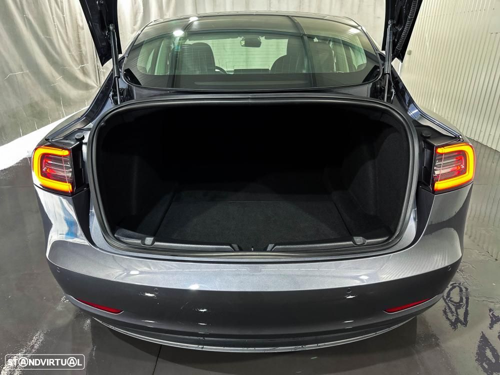 Tesla Model 3 Long-Range Dual Motor AWD - 50