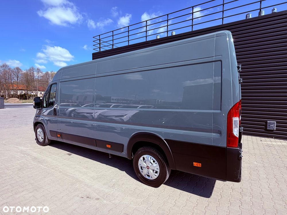 Fiat Ducato L4H2 - 9
