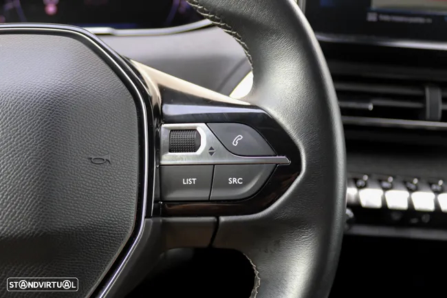 Peugeot 3008 1.5 BlueHDi Allure Pack - 10