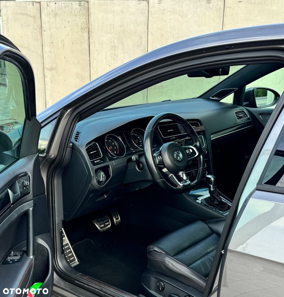 Volkswagen Golf 2.0 TSI BMT GTI Performance DSG - 14