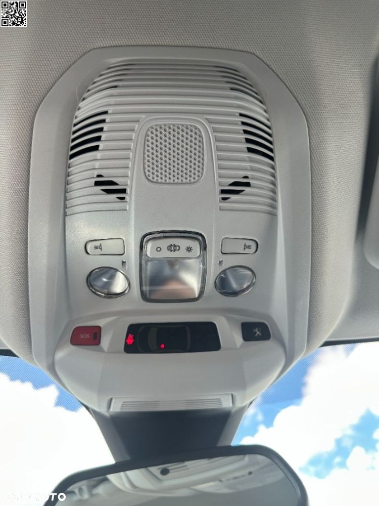 Peugeot 3008 BlueHDi 130 Stop & Start EAT8 Allure - 26