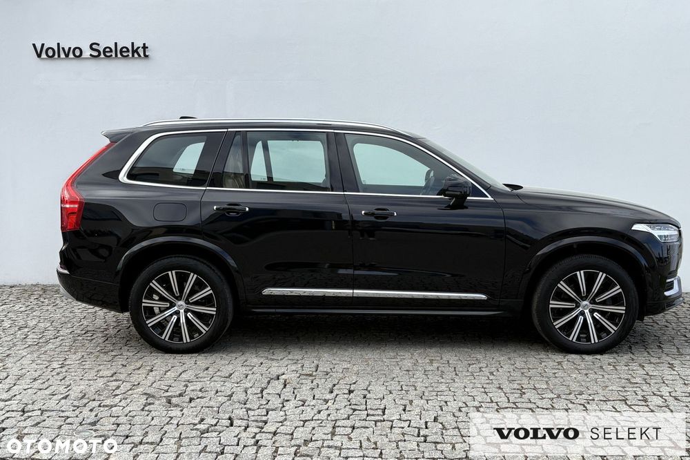 Volvo XC 90 - 4