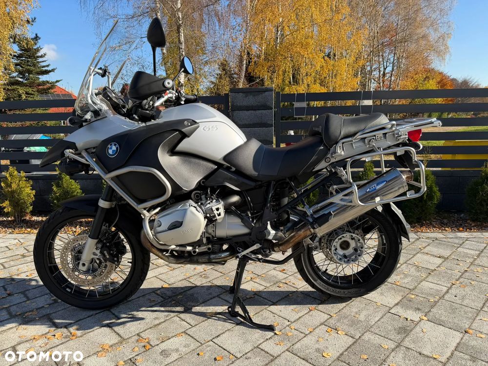 BMW GS - 11