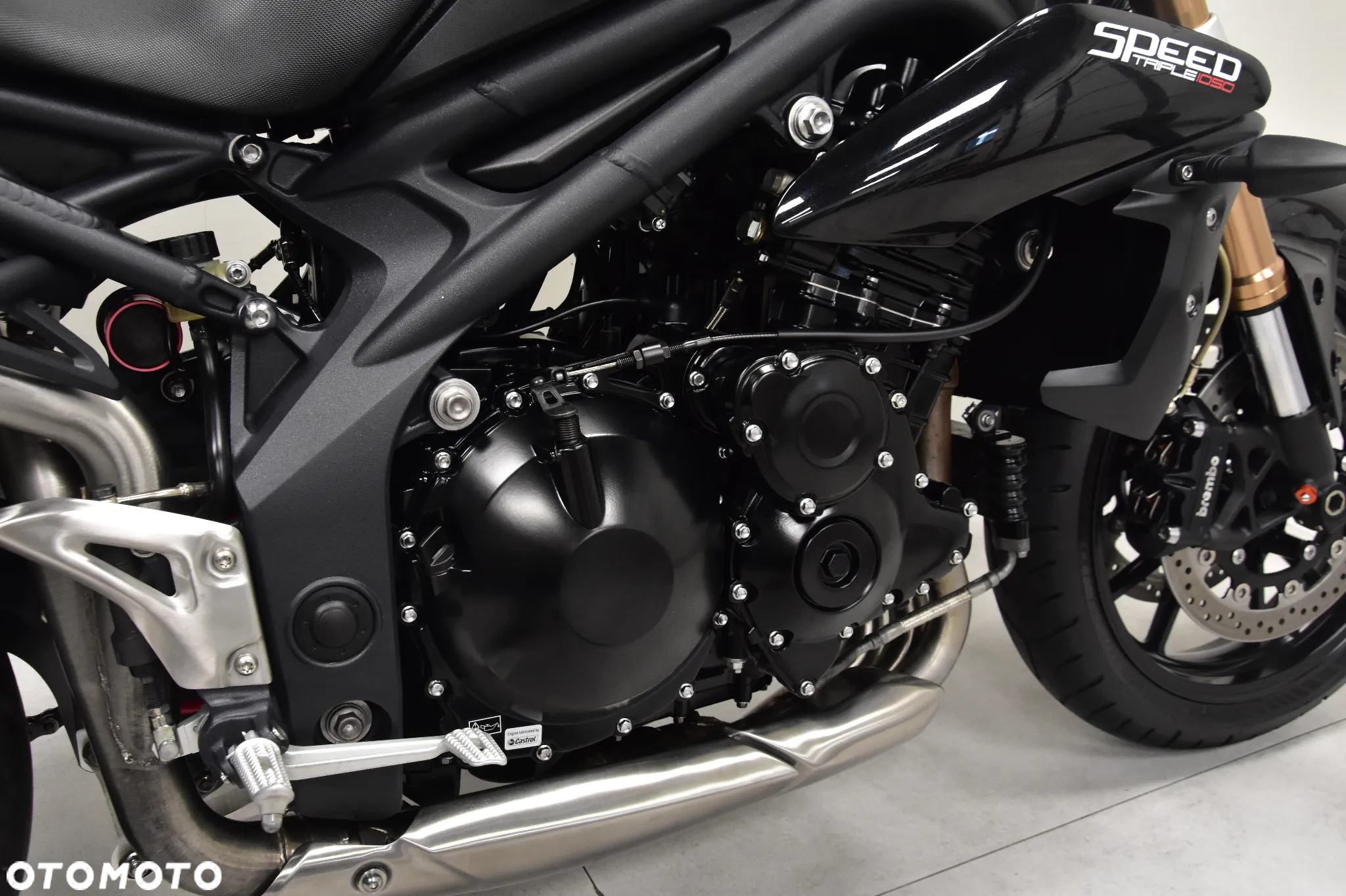 Triumph Speed Triple - 27