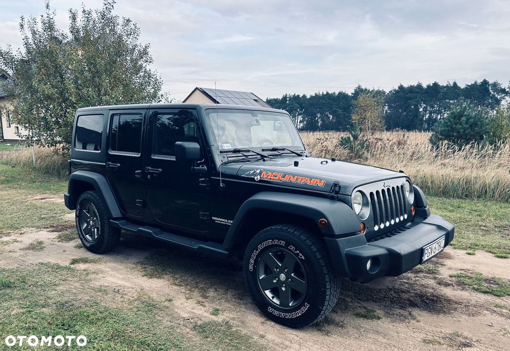 Jeep Wrangler ver-2-8-crd-unlim-sport - 10