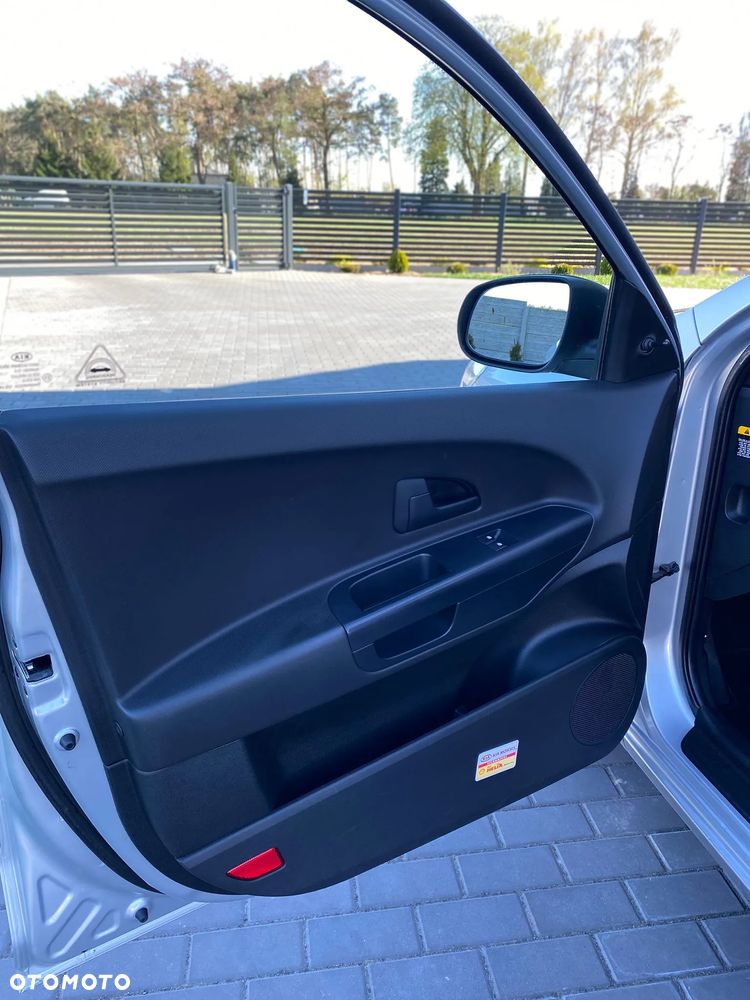 Kia Ceed 1.4 CVVT Attract - 18