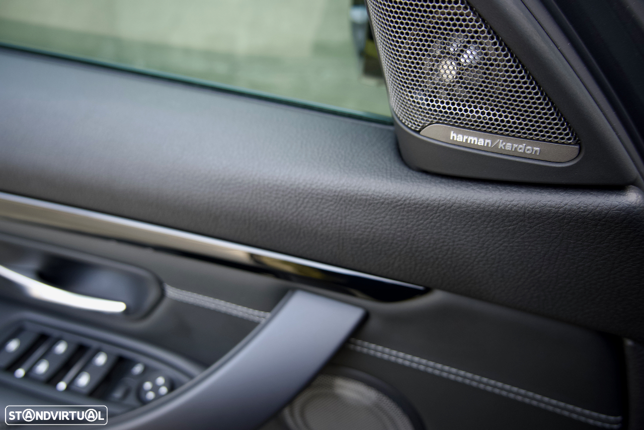 BMW M4 Cabrio DKG Competition - 24