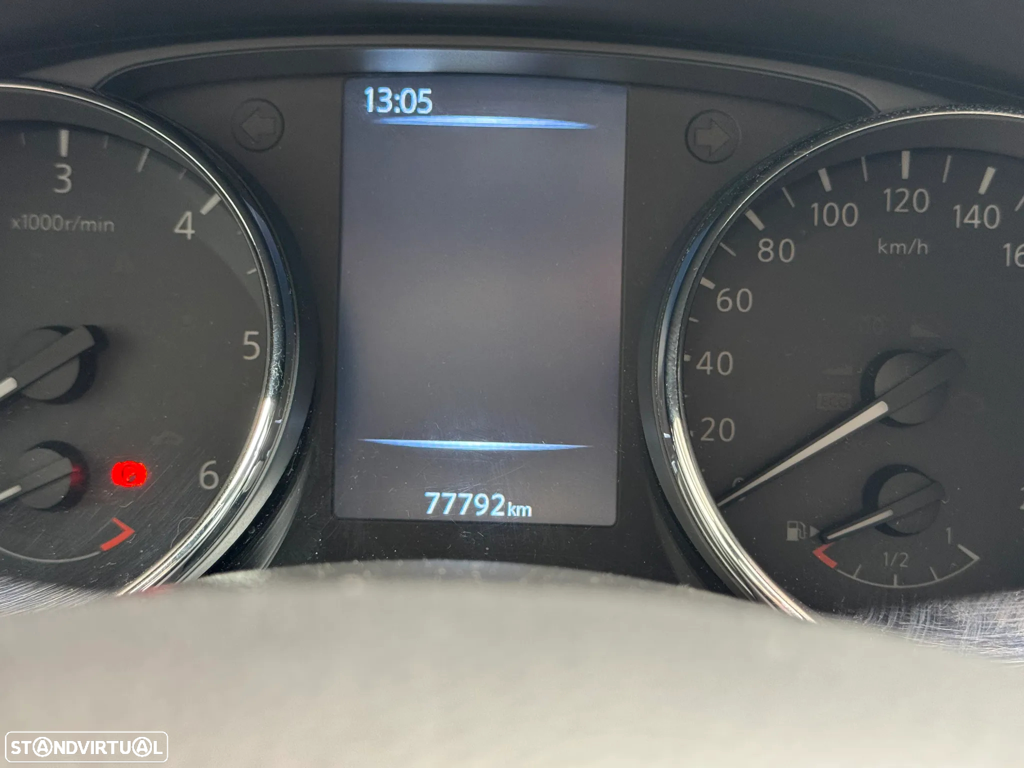 Nissan Qashqai 1.5 dCi Tekna 19 Pele - 13